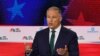 Jay Inslee, 2020 Democrat Battling Trump's Climate 'Degradation'
