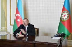 İlham Əliyev