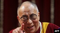 Ðức Ðạt Lai Lạt Ma nói ngài chỉ giữ vai trò lãnh đạo tinh thần của người theo Phật giáo Tây Tạng