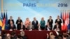 EU Leaders Reassure Balkan Nations Following Brexit