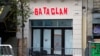Réouverture du Bataclan le 12 novembre un an après les attentats de Paris