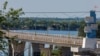 Украинските сили погодиле мост што Русија го користи за снабдување на нејзините војници