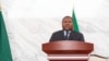 Filipe Nyusi, Presidente de Moçambique
