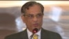 آنے والے فریاد سنانے آئے تھے، ہم نے کچھ نہیں دیا: چیف جسٹس