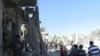 Siria: sigue derramamiento de sangre 