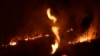 Brazil's Bolsonaro Causes Global Outrage Over Amazon Fires