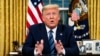 Umoja wa Ulaya wastushwa na katazo la kusafiri la Rais Trump