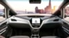 Australia Uji Coba Mobil Swakemudi, Bantu Lansia Bepergian