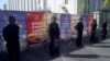 Prominent Chinese Scholar Defends Himself at Separatist Trial
