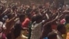የኦሮሚያ ተቃውሞ በምዕራብ ሐረርጌ እና በአርሢ ትላልቅ ሰልፎች ተካሄደዋል