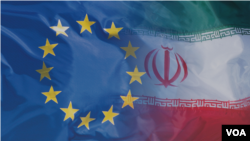 اتحادیۀ اروپا میگوید که گزارش های ادارۀ بین المللی انرژی اتمی نشان داده که ایران طبق توافق نامۀ هسته ای ۲۰۱۵ عمل میکند
