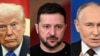 Как усадить за стол переговоров Украину и Россию?