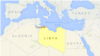 5 Killed as Libyan Forces, Islamist Fighters Clash in Benghazi