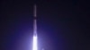 Blue Origin, la empresa espacial de Bezos, lanza cohete New Glenn en primer vuelo de prueba