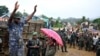 MONUSCO yapongeza hukumu iliyotolewa na mahakama dhidi ya Ntabo Ntaberi