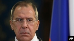 Syrian government on Friday to act on its stated readiness for d