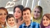 اجرایی شدن حکم زندان شش شهروند بهایی