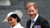 Diduga Langgar Privasi, Pangeran Harry, Elton John Tuntut Koran Daily Mail