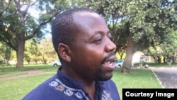 Mutungamiri weARTUZ VaObert Masaraure