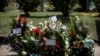 Drowned Migrant Father and Daughter Buried in El Salvador