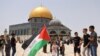 Wapalestina, Waisraeli na dunia washeherekea kusitishwa mapigano 