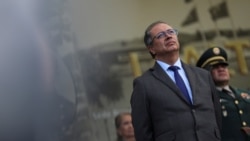 El gabinete de Gustavo Petro en Colombia enfrenta varios cambios
