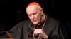 Papa Francis akubali kadinali Theodore McCarrick kujiuzulu
