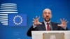  EU tìm cách tăng cường phòng thủ, hỗ trợ Ukraine chống lại Nga hiếu chiến
