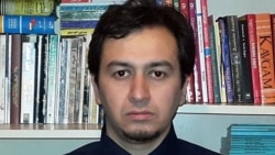 Milli Dirəniş Təşkilatının üzvü Məcid Araz Amerikanın Səsinə danışır