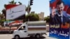 Momentum Shifts Toward Syria's Assad as Election Nears