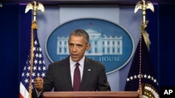 .El presidente Barack Obama recordó a la nación que la mayoría de estadounidenses, incluso los propietarios de armas responsables, quieren leyes más estrictas.