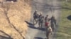 Uhapšeni za otkrivanje poverljivih podataka pisao o Bogu, oružju i ratnim tajnama
