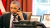 Obama: Medidas contra ébola brindan protección