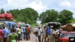 Guiné-Bissau
