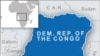 DRC Opposition Leader Calls for Kabila's Seizure