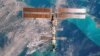 Двое российских космонавтов МКС вышли в открытый космос