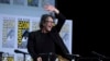 Нил Гейман примет участие в дискуссии в рамках третьего дня Comic-Con International, 23 июля 2022 года, в Сан-Диего.