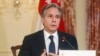وزیر خارجه آمریکا: دولت ایران اجازه دهد باقر نمازی از مراقبت‌های پزشکی حیاتی برخوردار شود