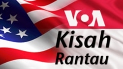 VOA Kisah Rantau: Griff Musisi Muda asal Inggris