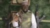 Nigeria's Boko Haram Rejects Amnesty Deal