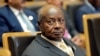 Rais Yoweri Museveni kusimamia mazungumzo ya kuleta amani Ethiopia