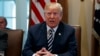 Trump descarta zona desmilitarizada para reunión con Kim Jong Un