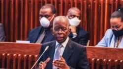 Maputo: MDM pede exoneração do Primeiro-Ministro