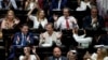 Diputados de Argentina aprueban en general paquete de reformas de Milei