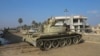 Iraq Forces Assault Militants in Ramadi