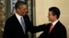 Barack Obama ya se encuentra en México