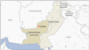 Bomb Blast Kills 6 Pakistani Troops Near Iranian Border