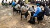 UNHCR baqattoota Ripaablikii Afrikaa Walakeessaa deebisuu jalqabe
