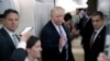 Trump Says New FBI Director Could Be Named Next Week 