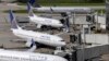 United Airlines Resumes Flights Delayed by Computer Glitch